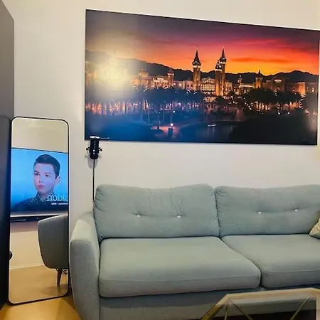 Clnema Suite Erfurt Exterior foto