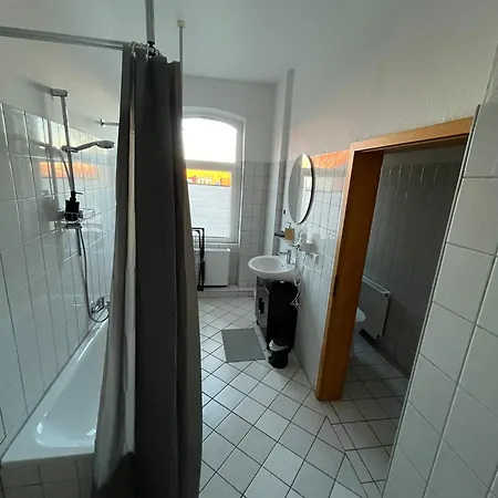 Clnema Suite Erfurt Exterior foto