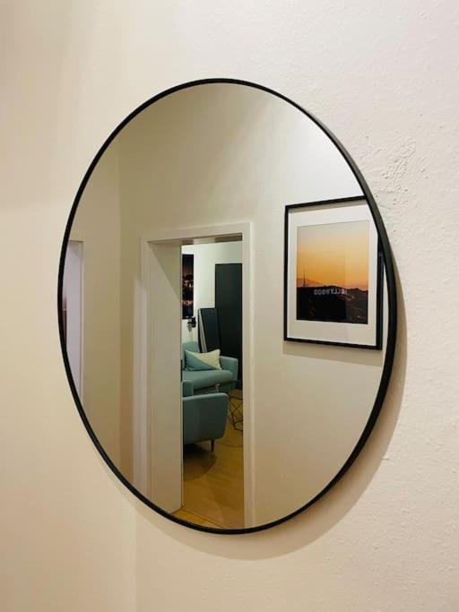 Apartment Clnema Erfurt