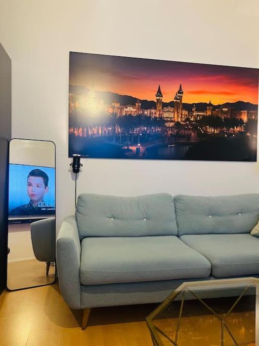 Apartment Clnema Erfurt