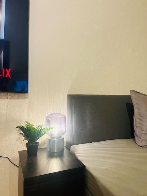 Apartment Clnema