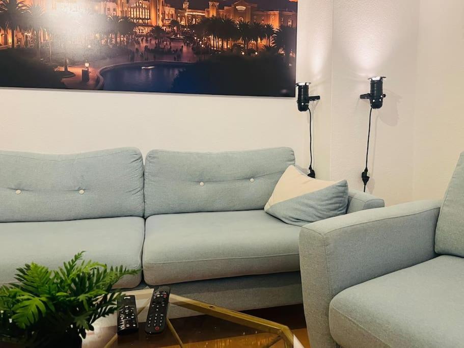 Apartment Clnema *