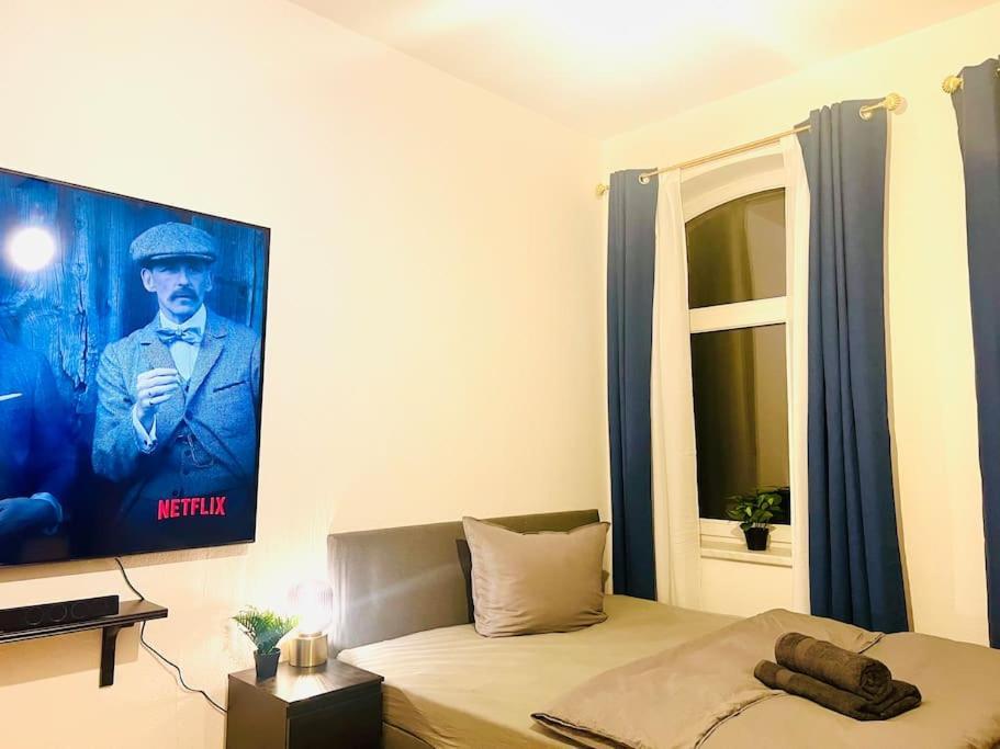 Apartment Clnema