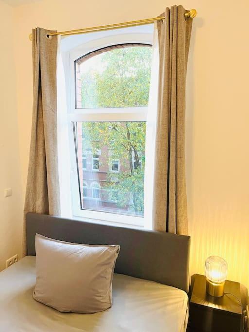 Apartment Clnema