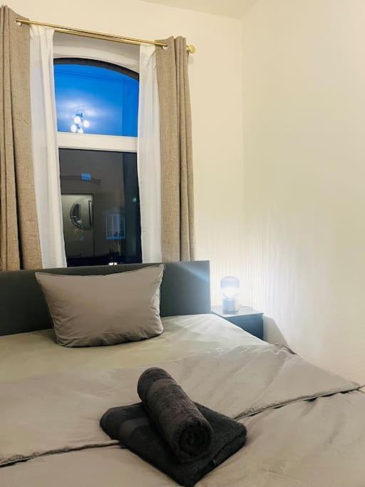 Clnema Apartment *