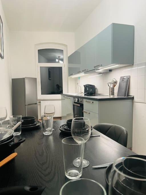 Clnema Apartment