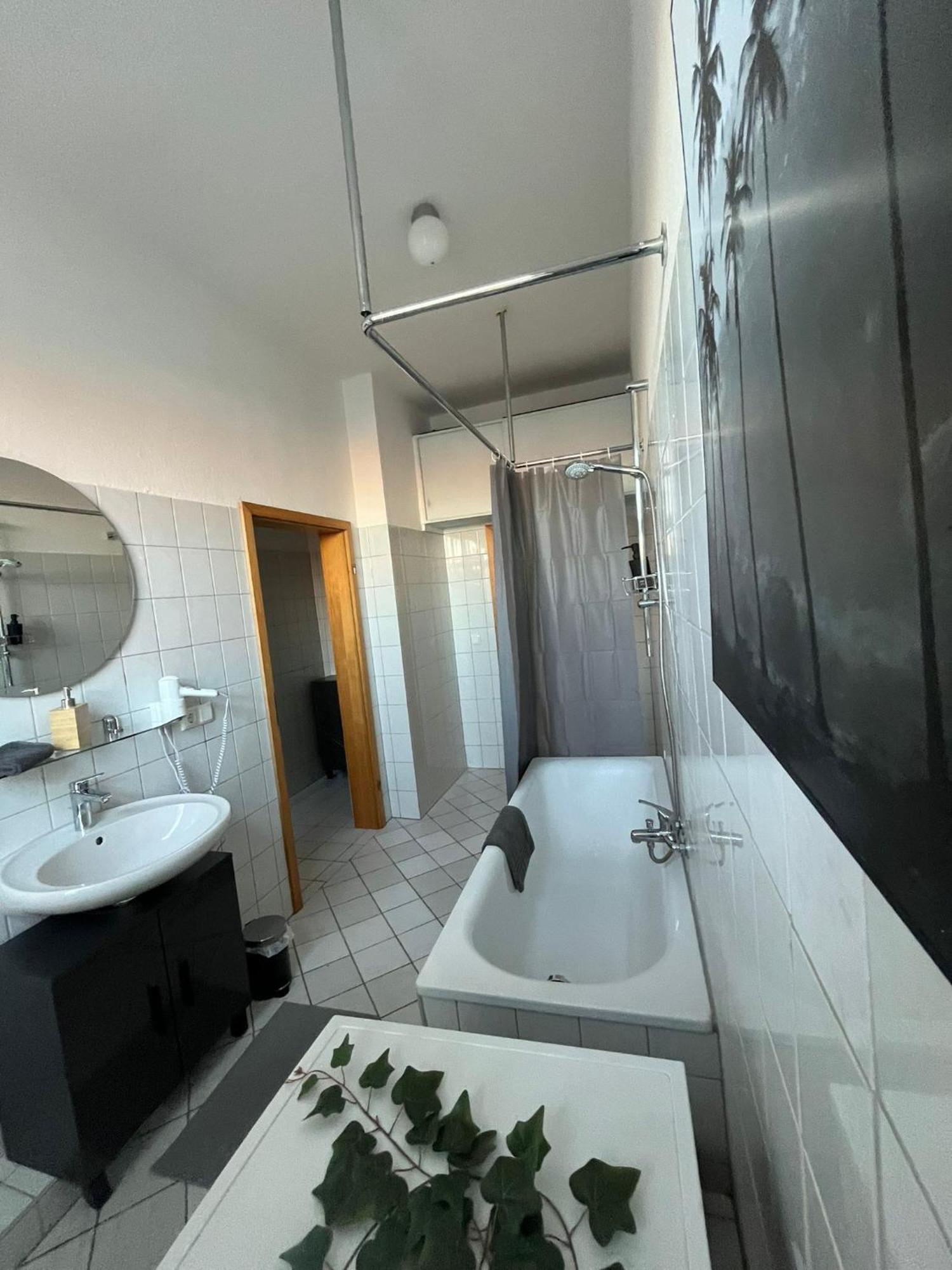 Apartment Clnema *